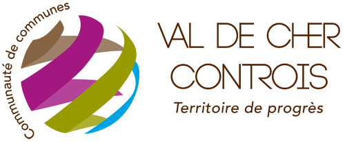 Communauté de communes Val De Cher - Controis